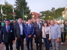ДПС печели Руен и Сунгурларе