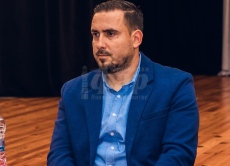С кое се захваща първо новият кмет на Приморско Иван Гайков 