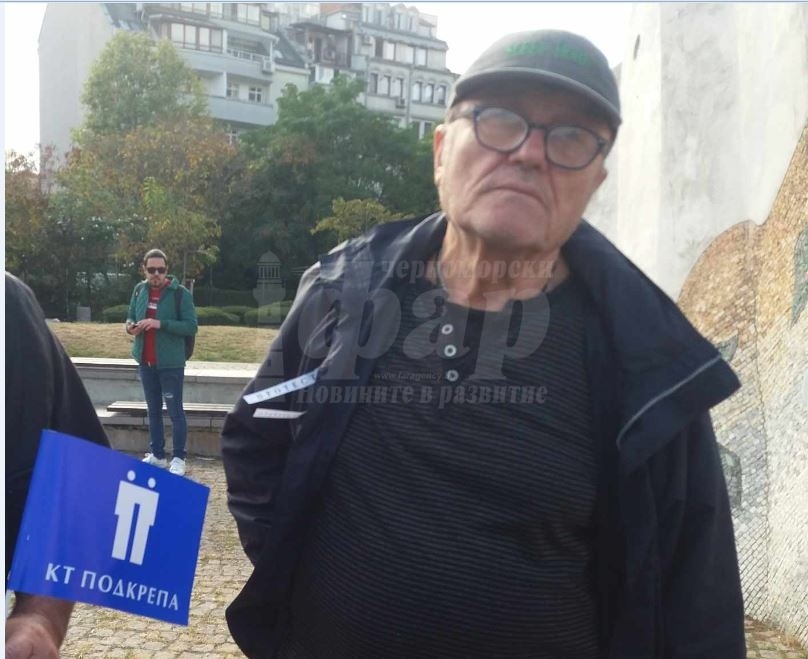 Яким от Тоника: Максималните заплати да имат таван, на творците да се плаща за проекти и идеи достойно