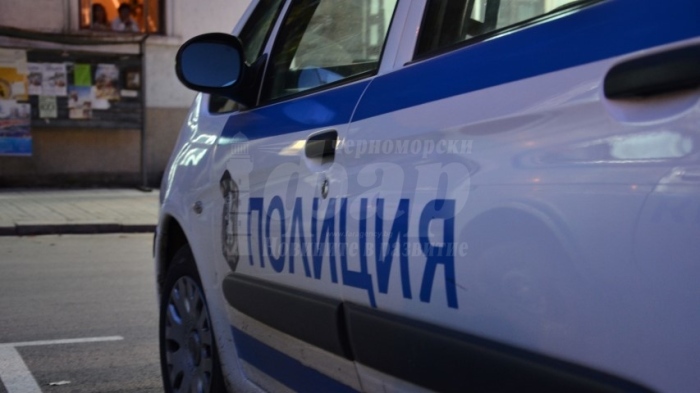 Бургазлии с кока останаха без автомобил