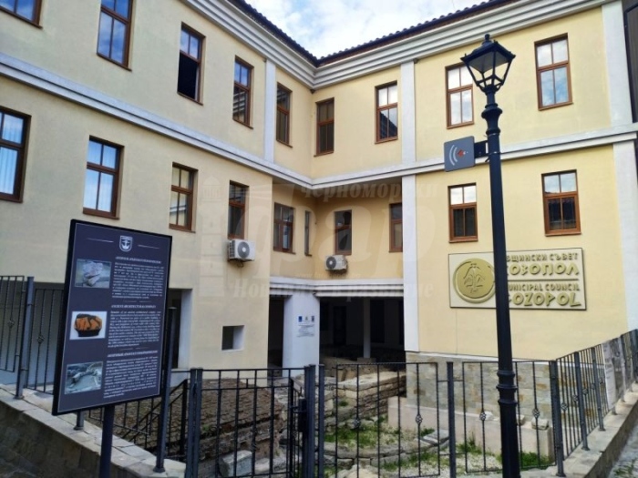 Вижте кога ще  положат клетва общинските съветници от Созопол