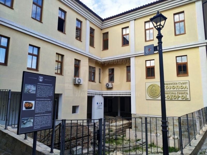 Вижте кога ще  положат клетва общинските съветници от Созопол