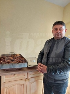 Зеле или избори предпочетоха в Желязово