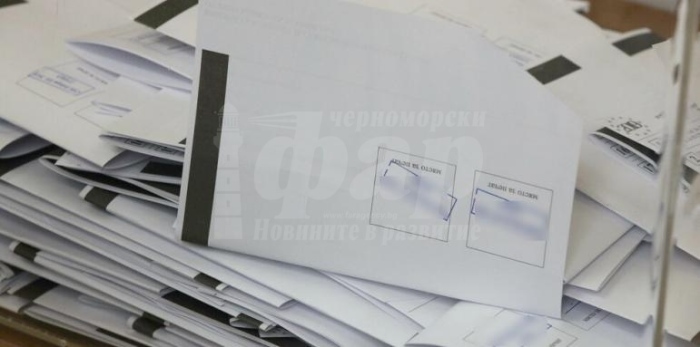 Вижте къде в България не избраха кмет и след балотажа