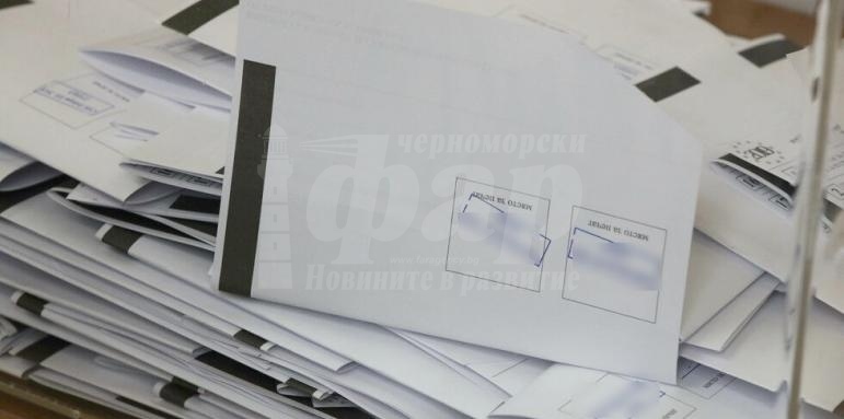 Вижте къде в България не избраха кмет и след балотажа