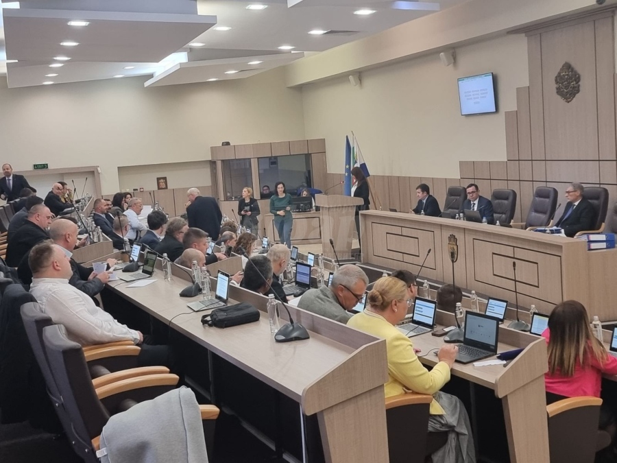 Ще се закълнат ли на 13 ноември  съветниците