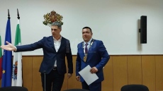 Инж. Димитър Гавазов, кмет на Сунгурларе: Моят призив е да се стремим към консенсус по важните теми