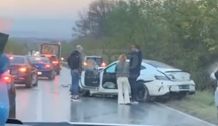Ферарио Спасов е жертвата в катастрофата край Велико Търново