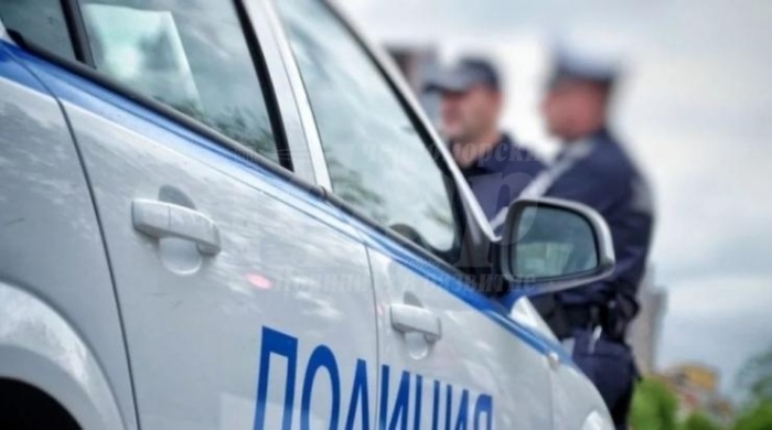 Полицията влезе в дома на шофьора, обвинен за катастрофата с Ферарио Спасов