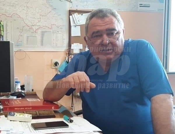 Почина д-р Георги Мигаров, светило в хирургията