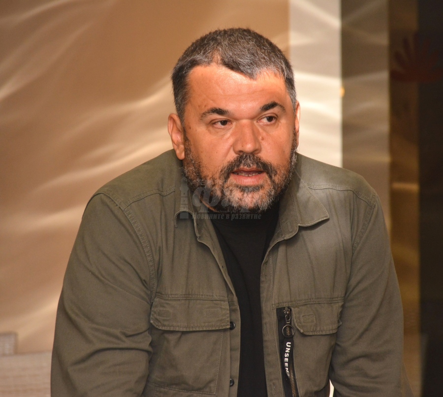 Излезе нова книга за подводната археология