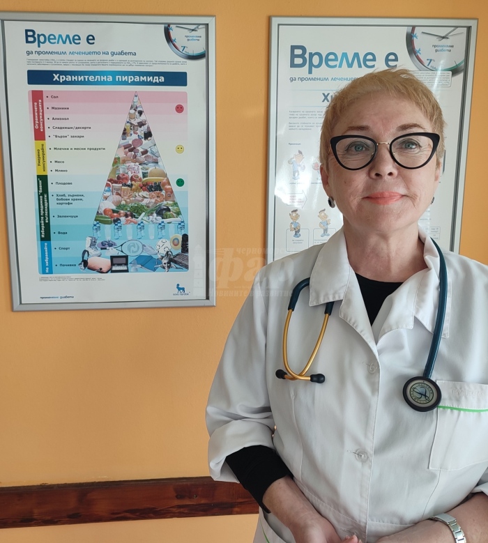 Расте броят на децата, предразположени към диабет тип 2