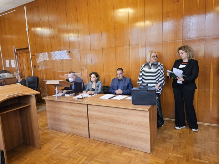 ОИК-Бургас след решението за повторно броене: Депутатите да променят закона и направо да караме бюлетините в съда