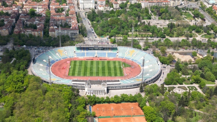 България - Унгария ще се играе в София, обяви Унгарската футболна федерация