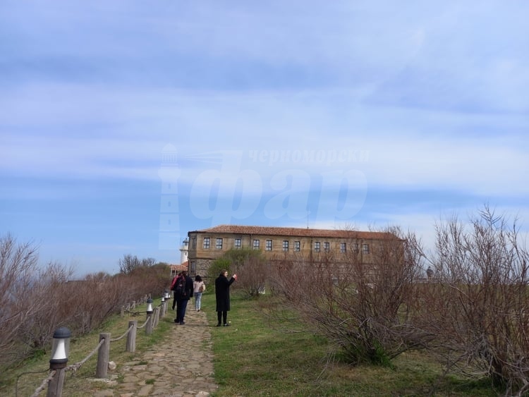 Слънчево по Черноморието