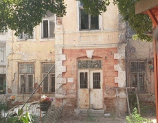 Дават ход на проекта за реновиране сградата на Стария съд  в Поморие