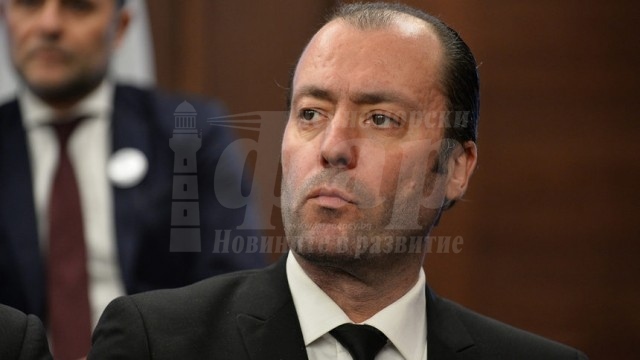 Като Белослава: Арестуваха Нойзи с 2 промила алкохол