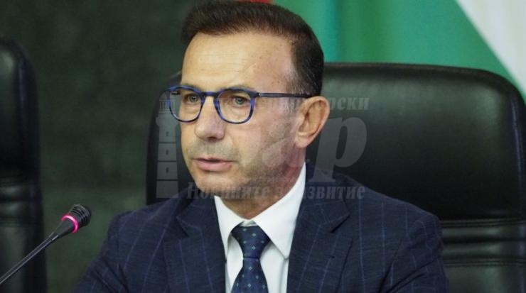  МВР потвърди: Двама българи са на борда на отвлечения кораб