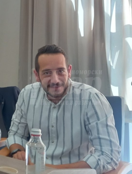 Поканата към Манол Тодоров – лично от кмета, чувствал се абсолютно подготвен в спорта и туризма