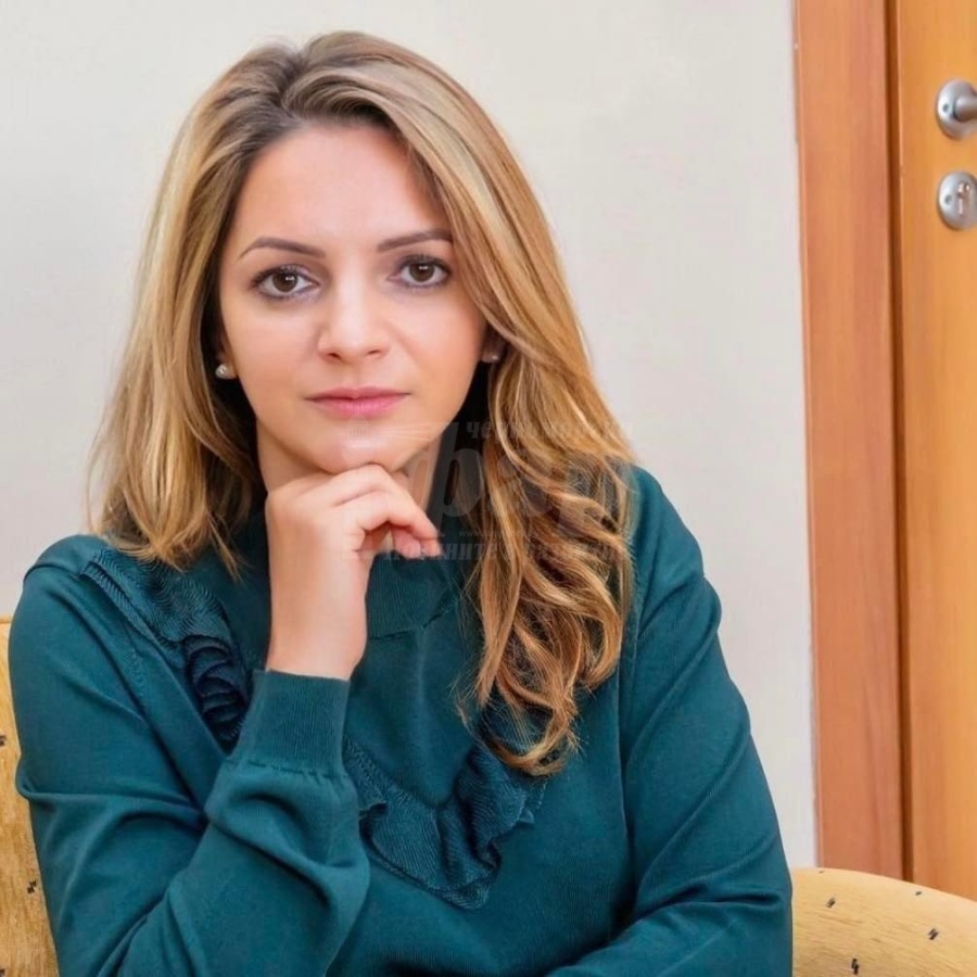 Мая Сариева, областен координатор на КНСБ – Бургас:  Все още получаваме сигнали за ограничаване правото на работещите на сдружаване