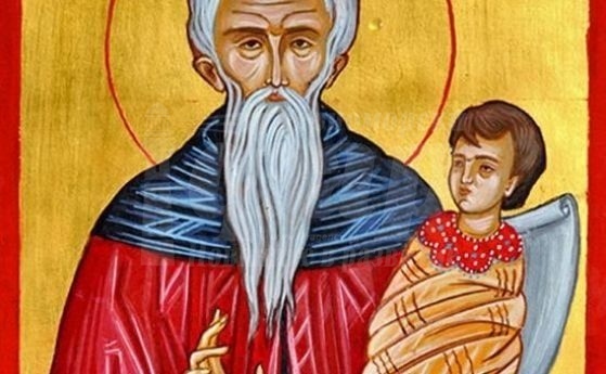 Православен календар за 26 ноември, вижте кой празнува имен ден 