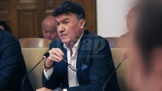 Борислав Михайлов подаде оставка