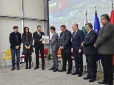 Първи договор за по-сигурни граници подписаха България и Турция