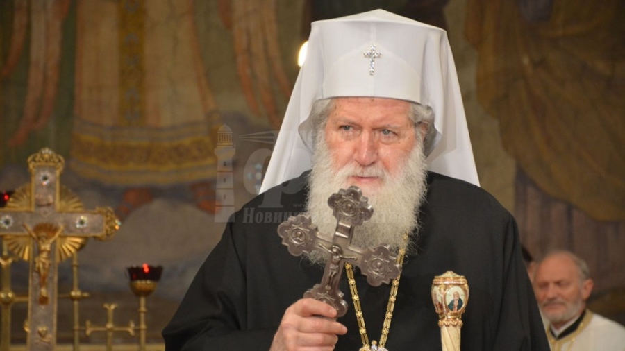 Остава неясно здравословното състояние на патриарх Неофит