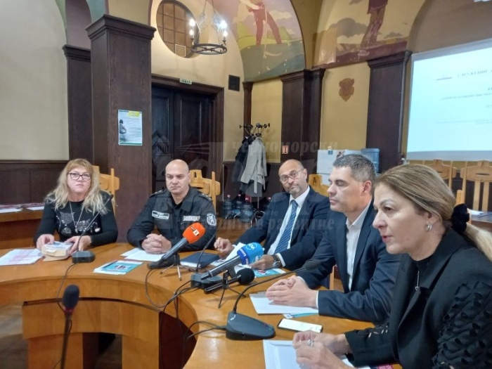 Жертвите на насилие – все по-смели да говорят и да водят битки 