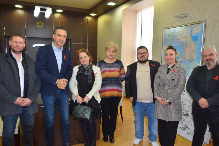 Кметът  обсъди теми от здравеопазването и образованието с преподаватели от Тракийския университет