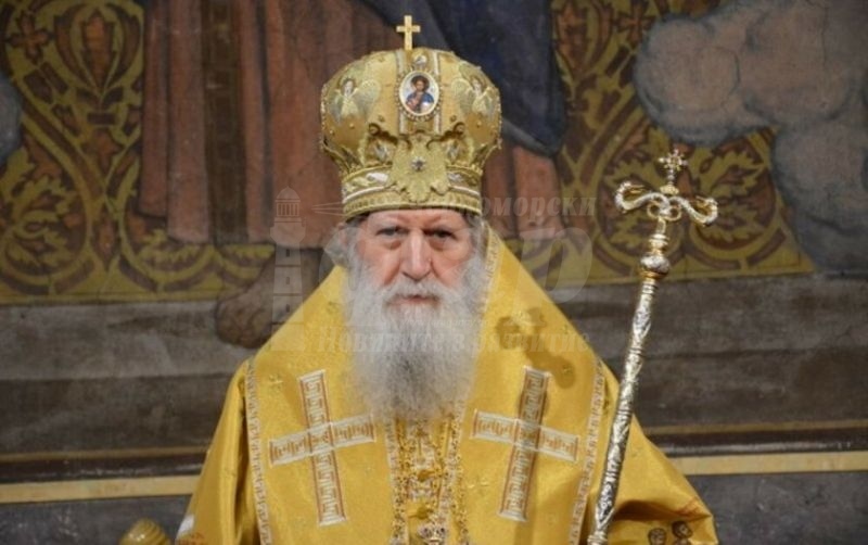 Състоянието на патриарх Неофит се подобрява, съобщиха от Светия Синод 