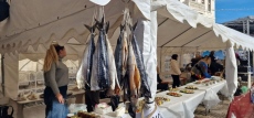 Вижте кои са най-добрите майстори на о-солената риба в Созопол