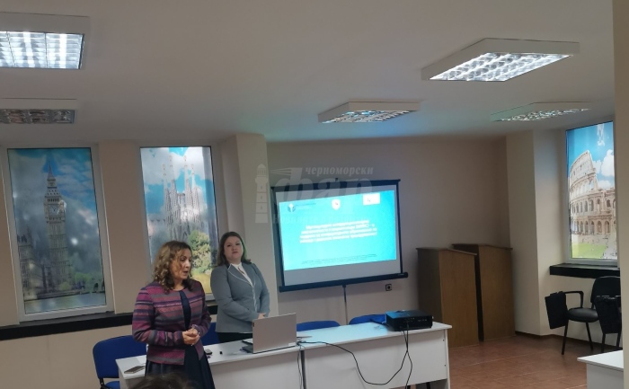 Дни на  гостоприемството се проведоха в Бургас