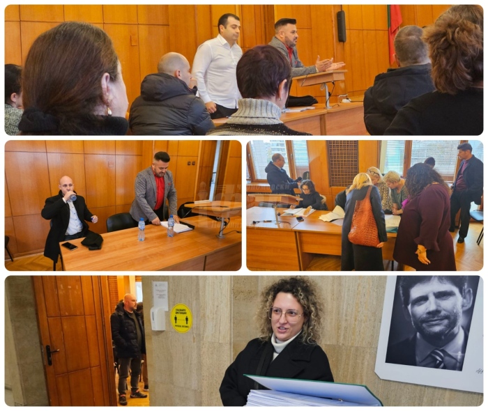 След повторното броене: Ще разместят ли 101 спорни бюлетини Общинския съвет в Бургас