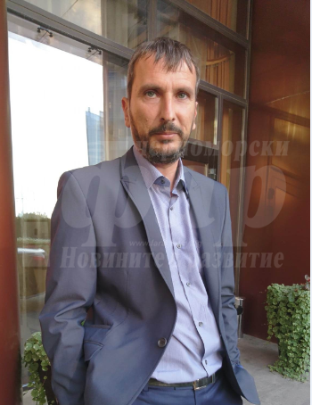 Валентин Атанасов, председател на УС на БАКЗТ :  Странджа е уникален, безценен икономически и здравен ресурс, който е напълно безплатен