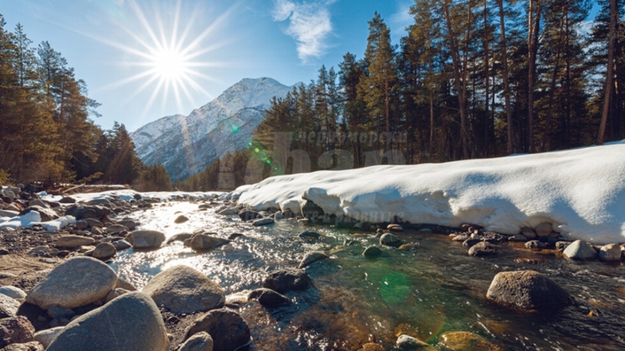 До 10 градуса в неделя