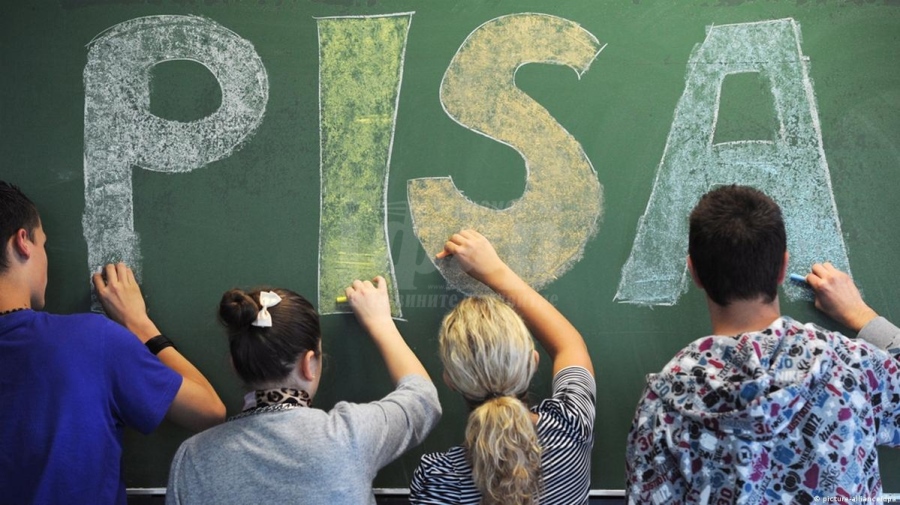 Ще извади ли PISA образованието от инерцията?