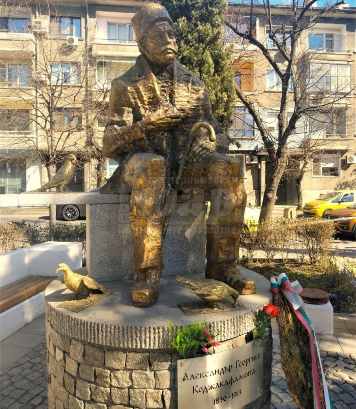 Приз на Коджакафалията ще отличава най-големия дарител в Бургас, но ще подмине ли останалите