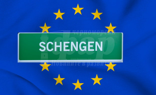 Австрия е готова на отстъпки за влизането на България и Румъния в Шенген