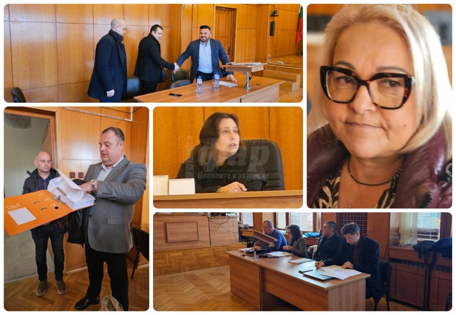 Крах на повторното преброяване от изборите в Бургас, нови вещи лица ще повторят упражнението