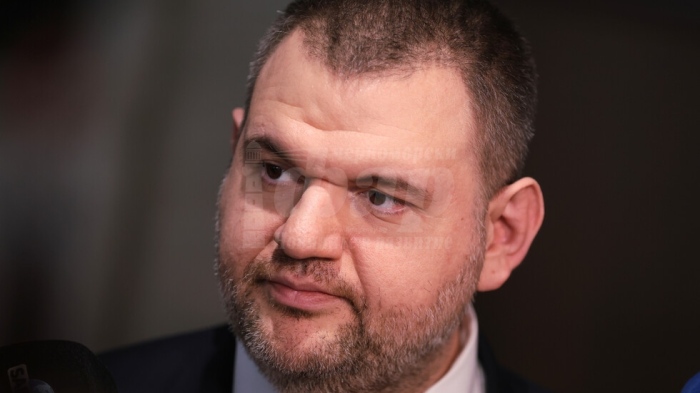 Делян Пеевски: Парламентът ще контролира сделката за продажба на „Лукойл“