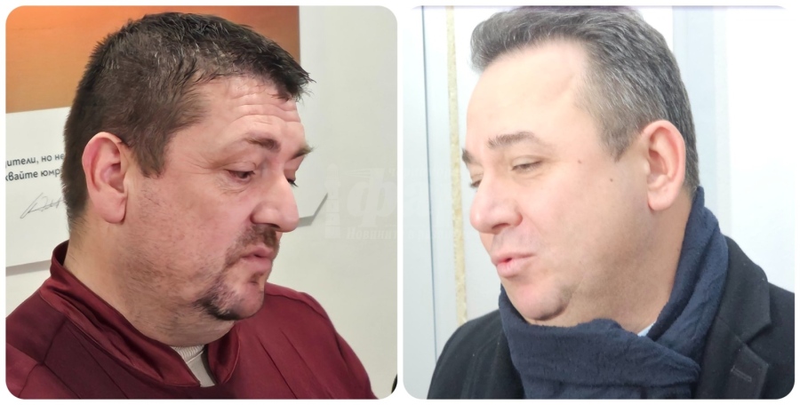 Прокуратурата: Мирчев може да повлияе на свидетели, Защитата: Няма доказателства за това