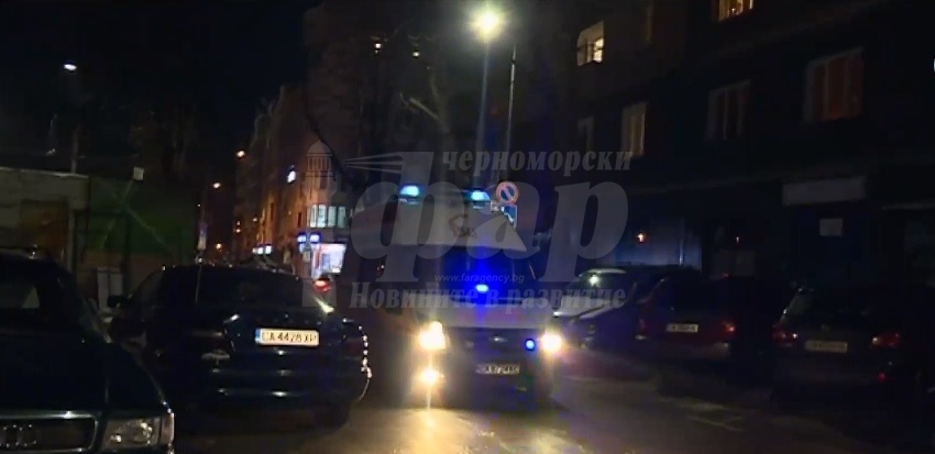 5 нови високопроходими линейки пристигат у нас