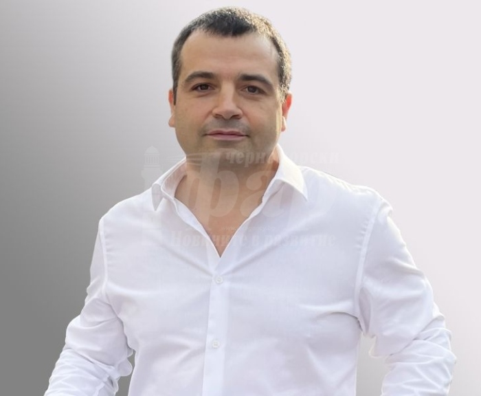 Константин Бачийски: Различията ми с ПП са за двойното гражданство в Конституцията