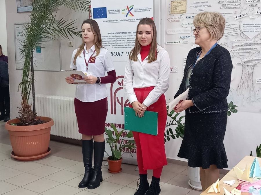 Добра кауза накара спортна зала „Младост“ да се пука по шевовете