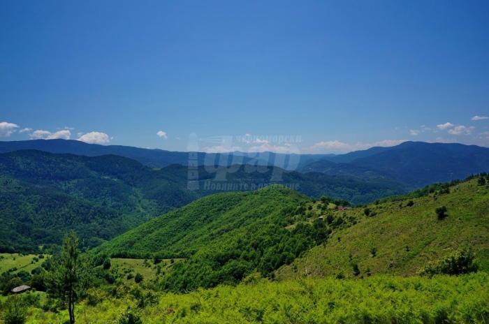 За създаването на Дигитална карта на Климатичните курорти в България настояват от Асоциация