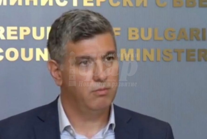 Андрей Цеков: Средствата за саниране няма да стигнат за всички кандидатстващи