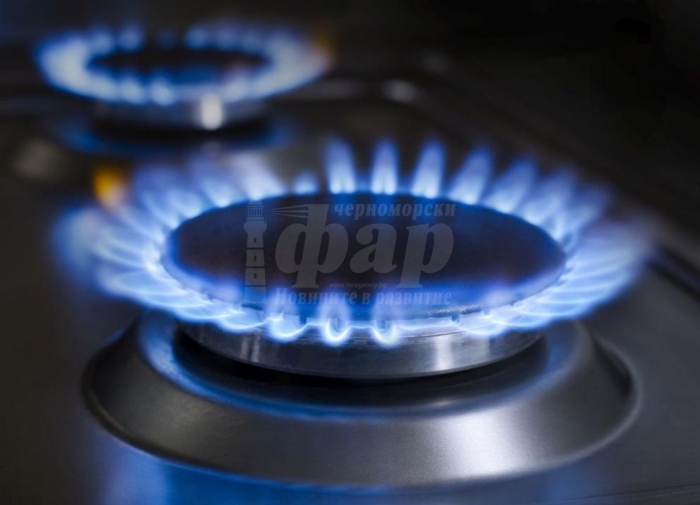 “Булгаргаз” предлага по-ниска цена на газа от февруари 