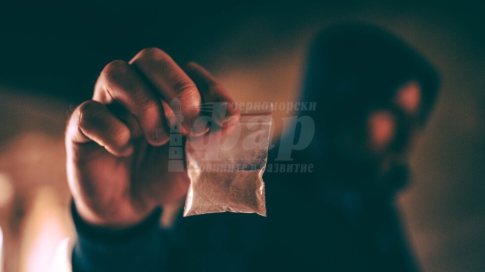 Откриха кокаин за над 1 млн. лева в якето на турски шофьор