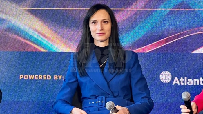 Мария Габриел проведе ключови срещи на Икономическия форум в Давос